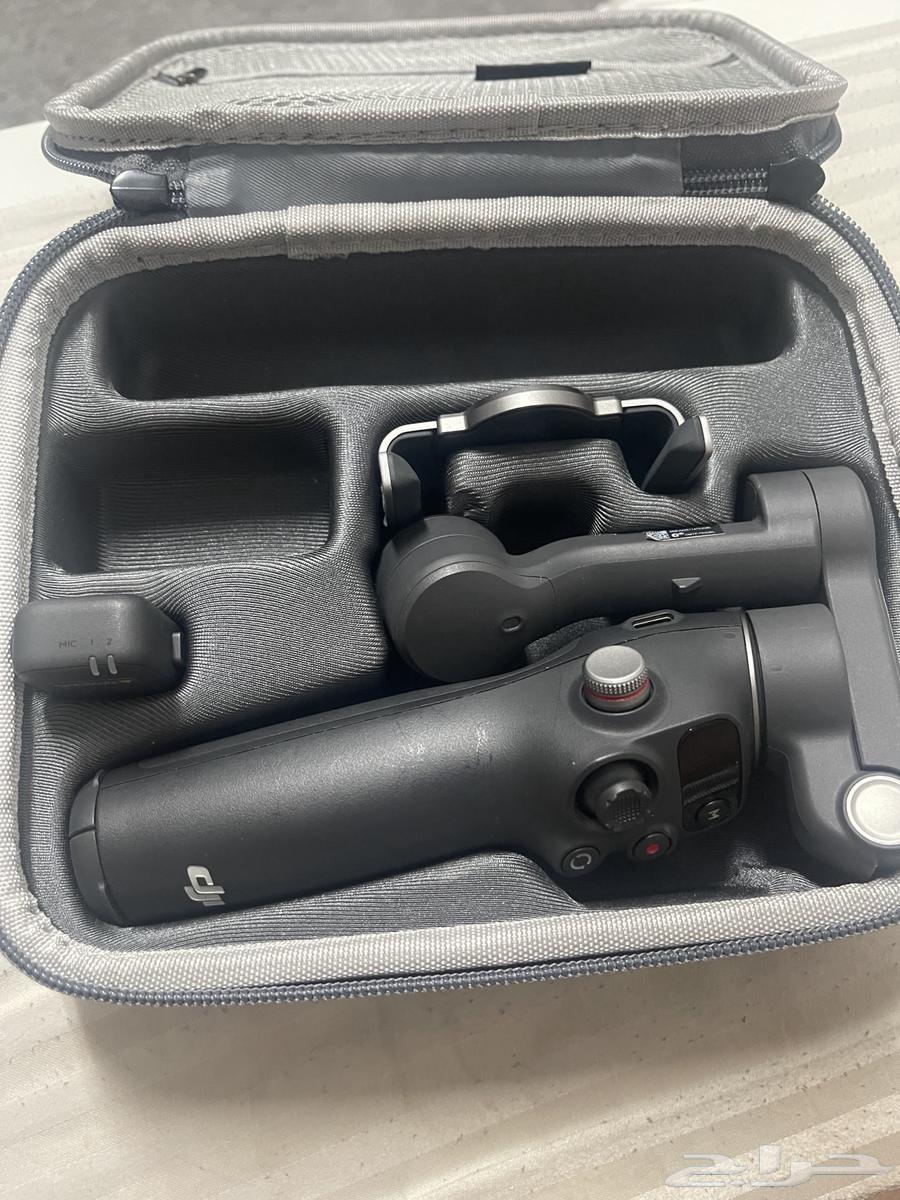 ستاند أوزمو 7 برو آخر اصدار استخدام اسبوع64582021000321110