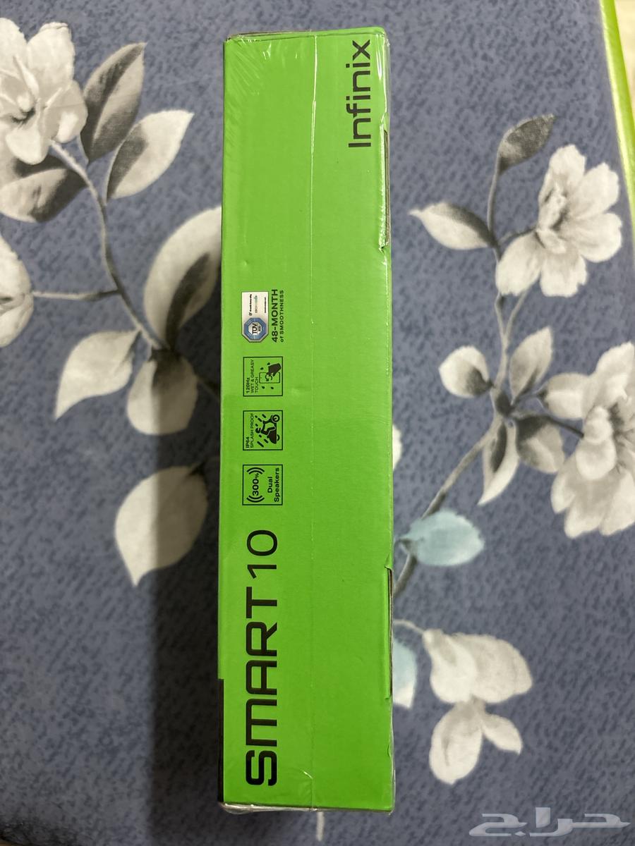infinix smart 10 new box piece not open for sale wholesale64584220714626113