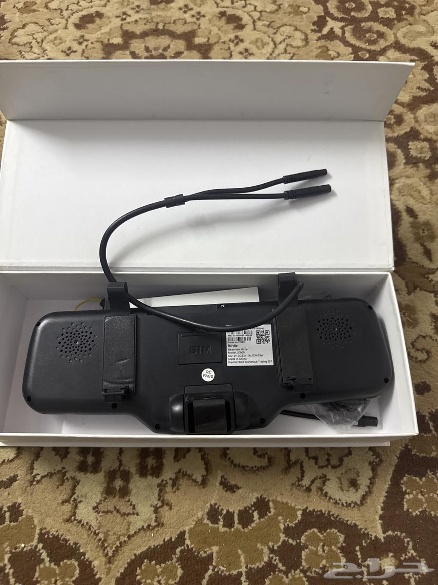 DASH CAM64580690332162111