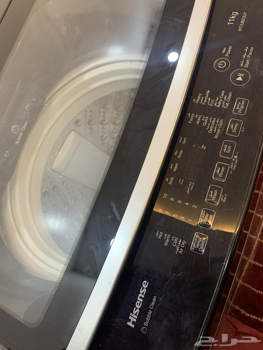 Automatic washing machine64586849376769110