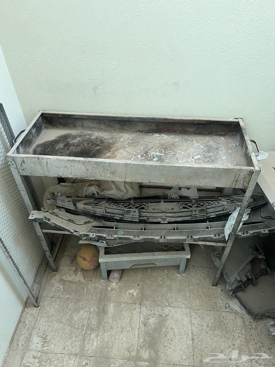 للبيع منقل شوي مرتفع64582519321858110