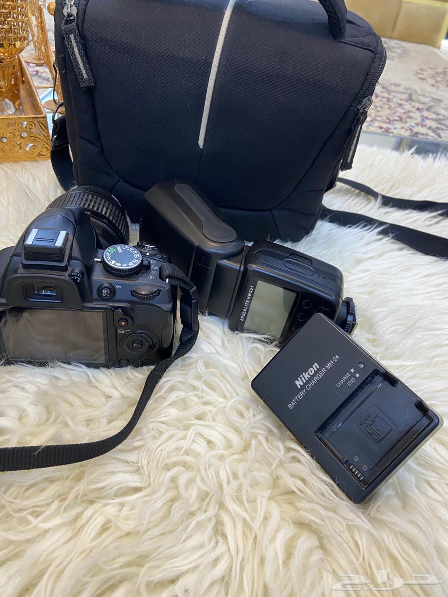 Nikon camera 3100 camera64581938722179110