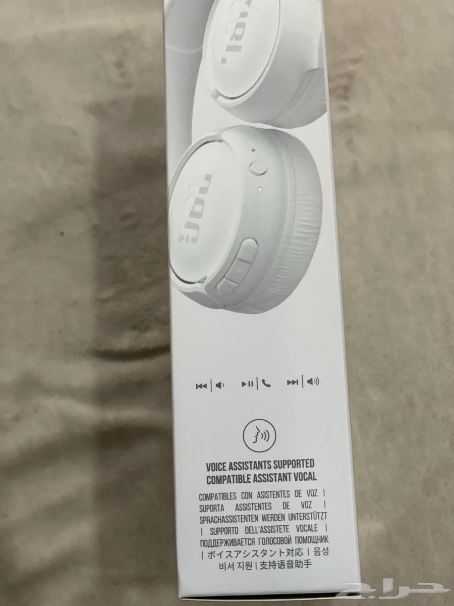 اللي حاب يشتري سماعة JBL جديده للبيع64583207914241110