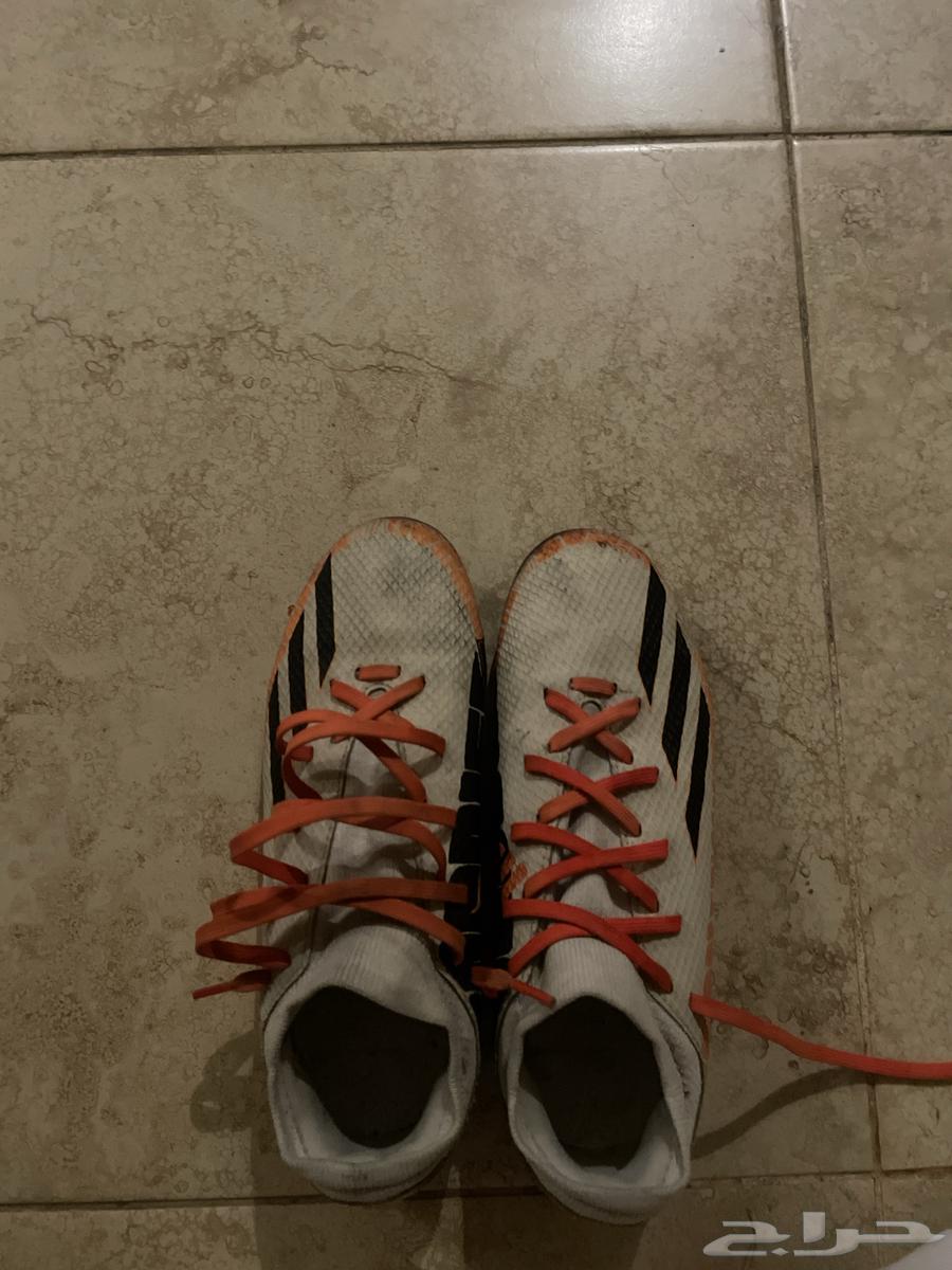 جزمة اصليه من موقع اديداس جديده ب 10064587826752641110