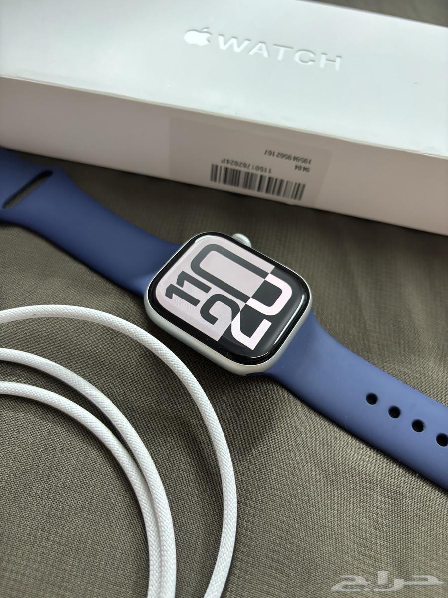 Apple Watch Series 10 ابل واتش64587974929921111