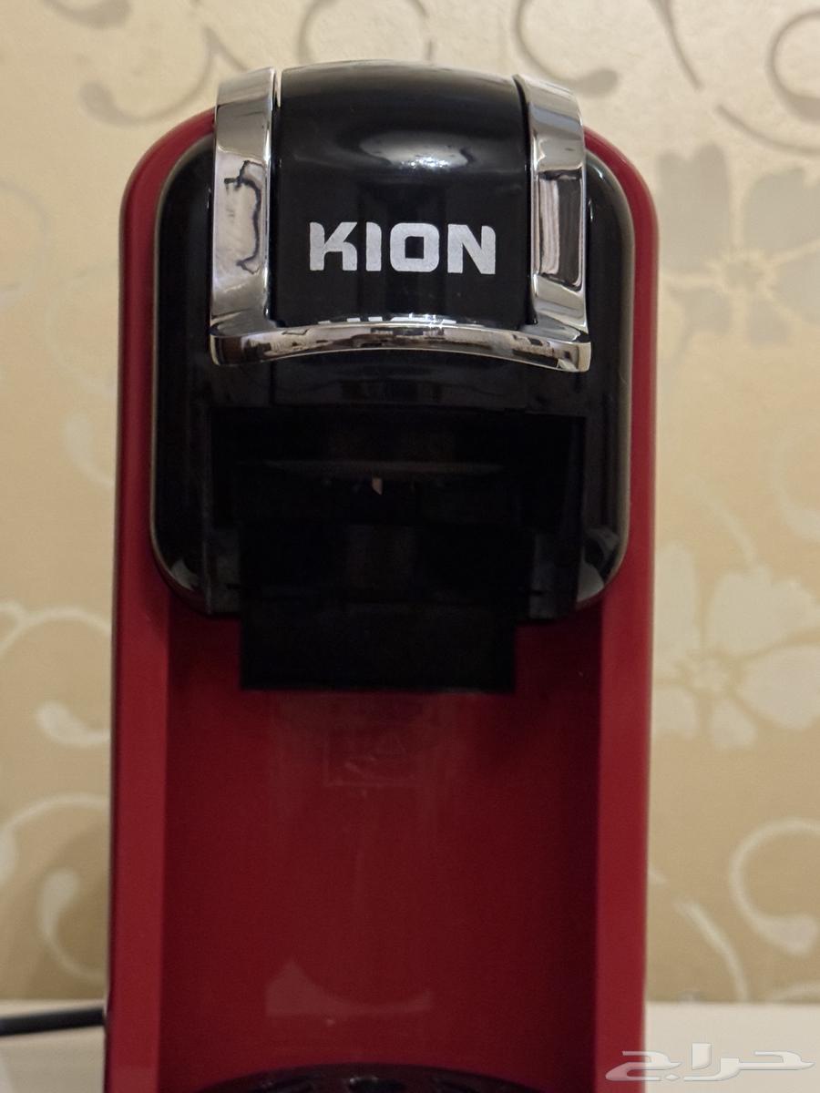 Coffee machine64580963161859110