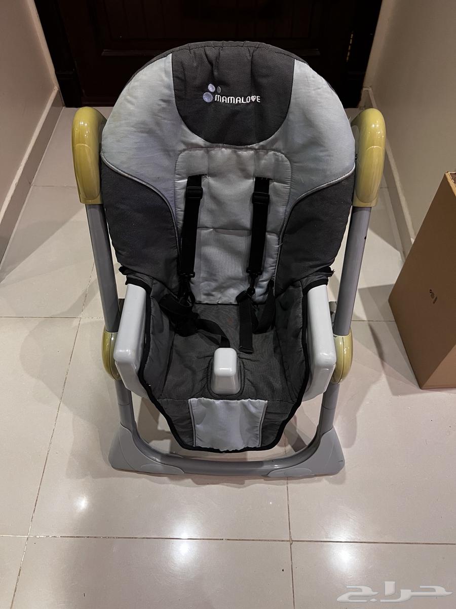 كرسي اطفال للمنزل64582103799682111