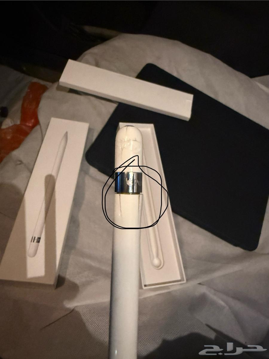 قلم ايباد64587714601091113