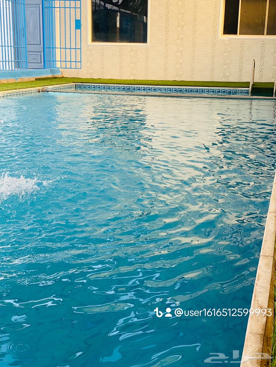 Family resort with a swimming pool in each section and water games swimming pool64146328581251112
