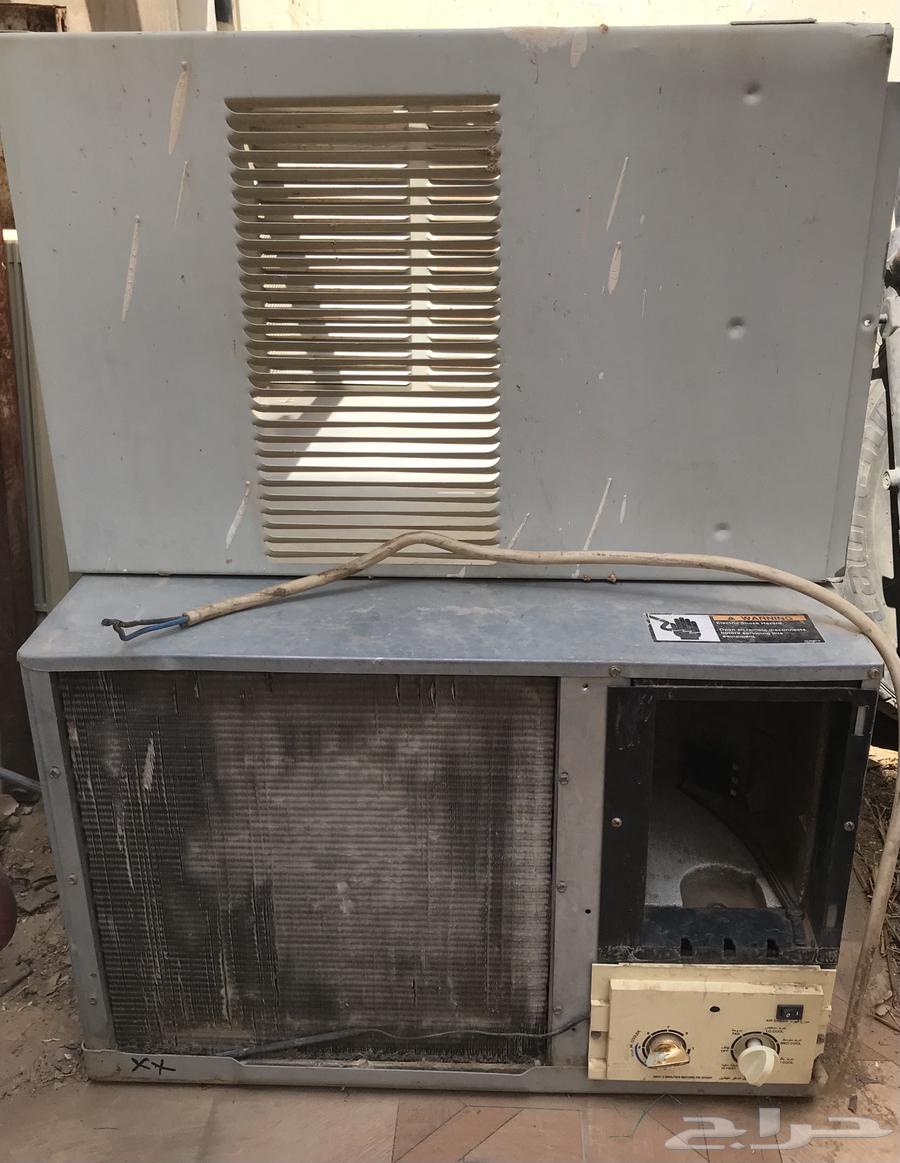 2 مكيف شباك64582740912129110