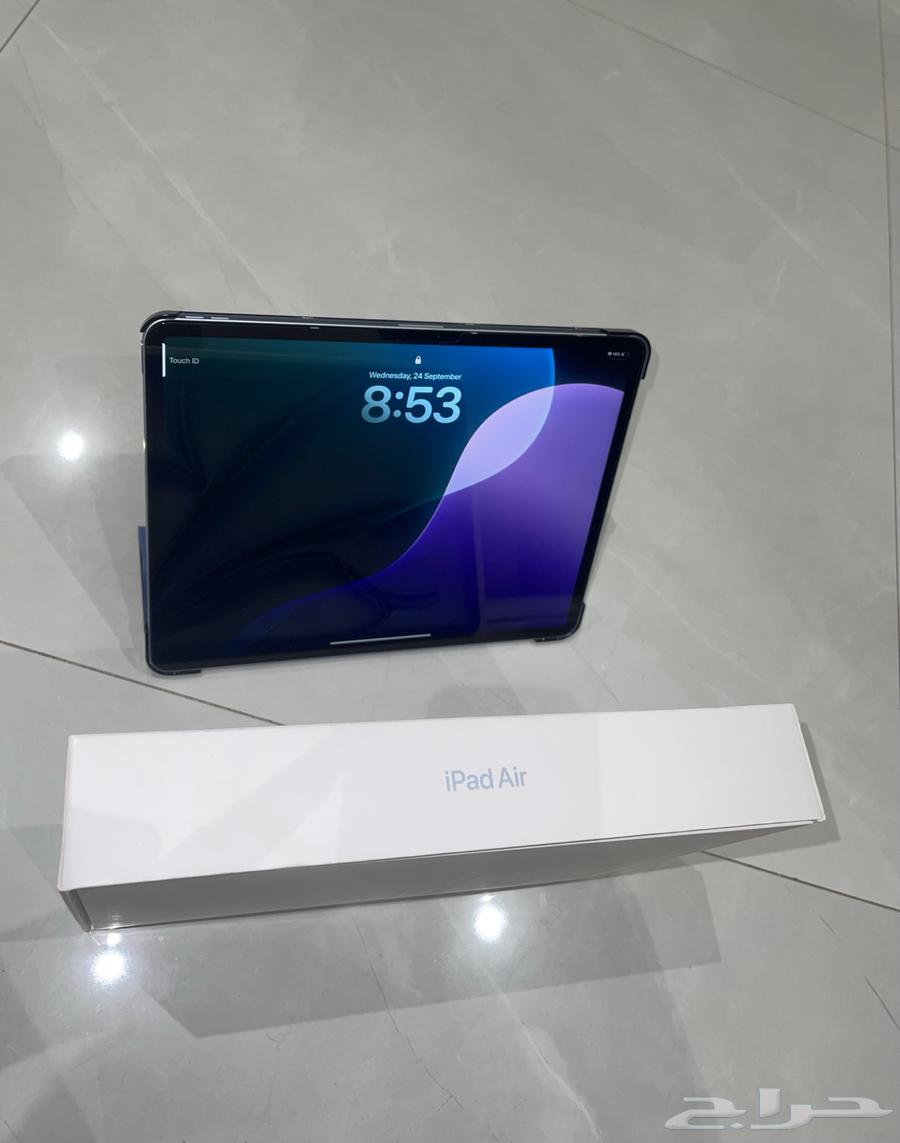ايباد آير 2025 m3 انش64586811993219110