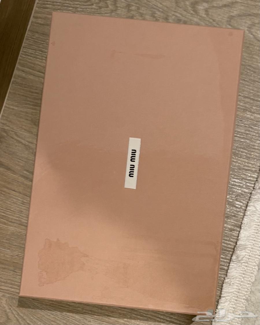 كيس و بوكس براند Brand Chanel and Loro Piana And miumiu64583597436035112