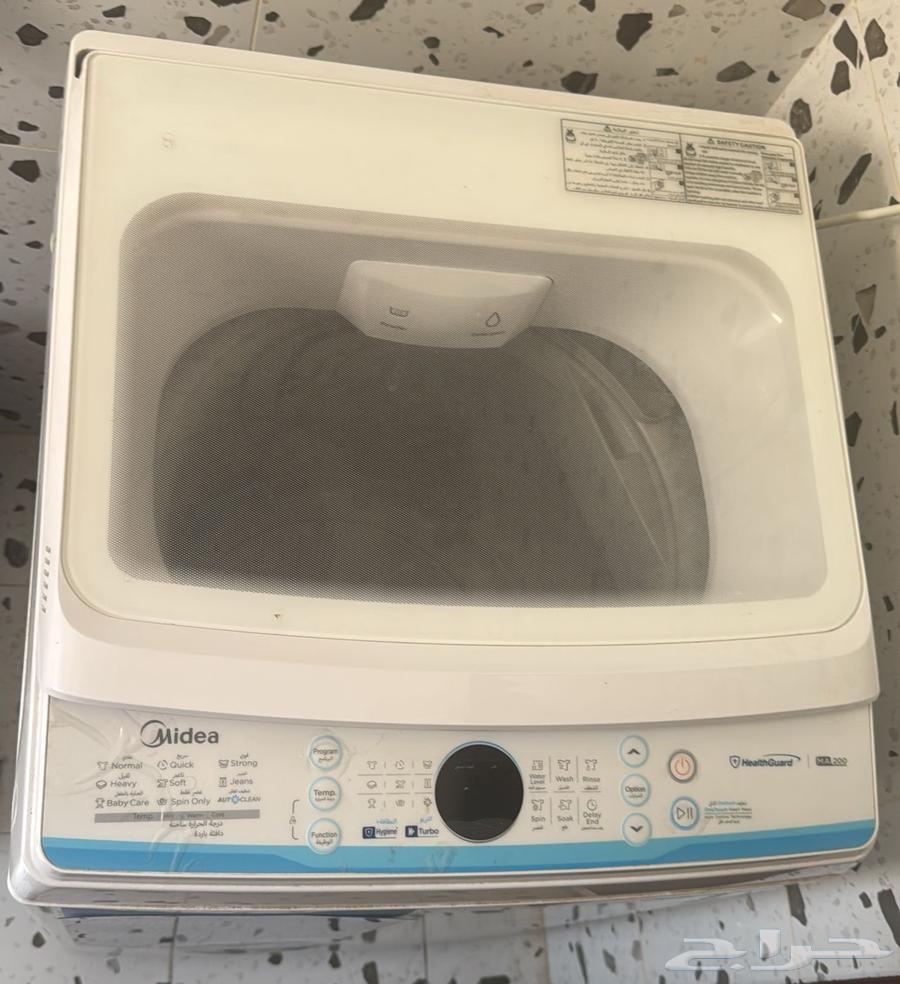 بوتجاز و غسالة ملابس64581938679811110