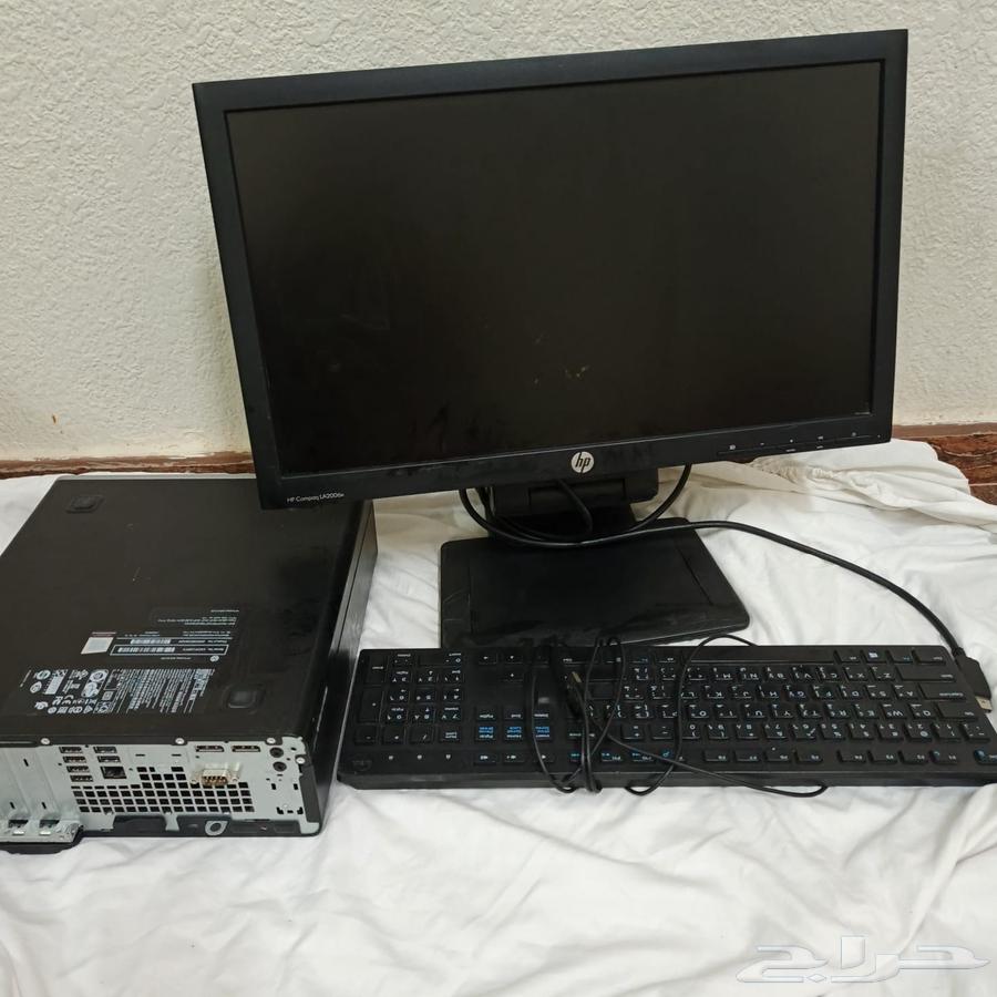 New computer never used64582471266305110