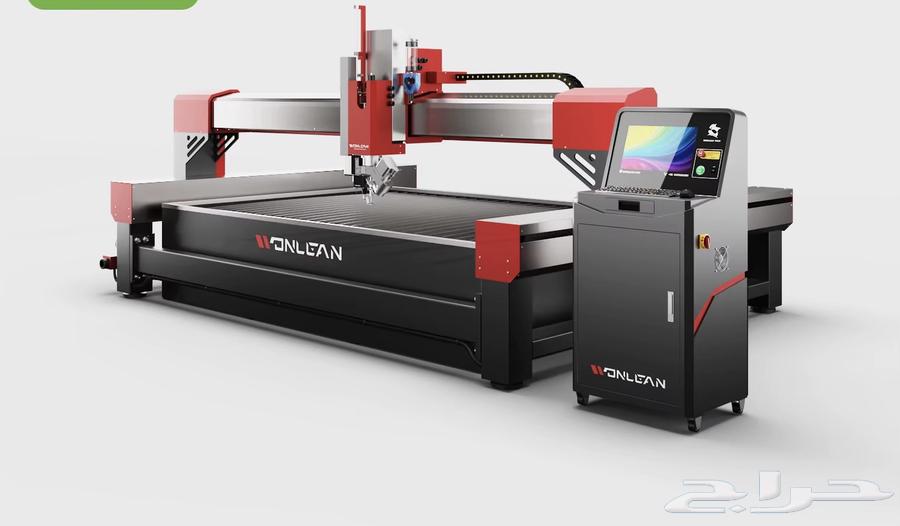 مطلوب مكينة قصير ليزر سيراميك وبورسلان64586439252739110