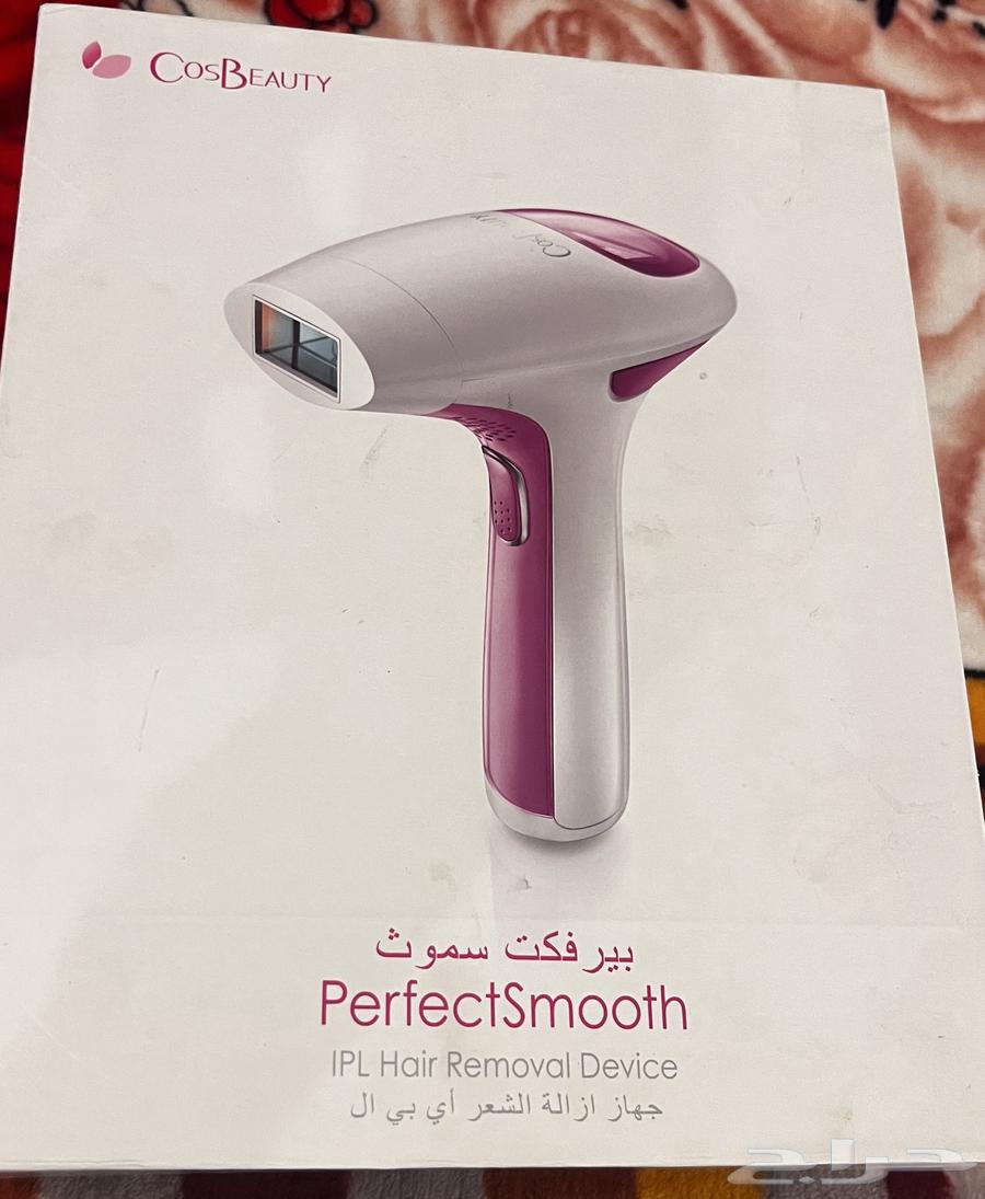 جهاز ليزر منزلي شبه جديد64586948636419110