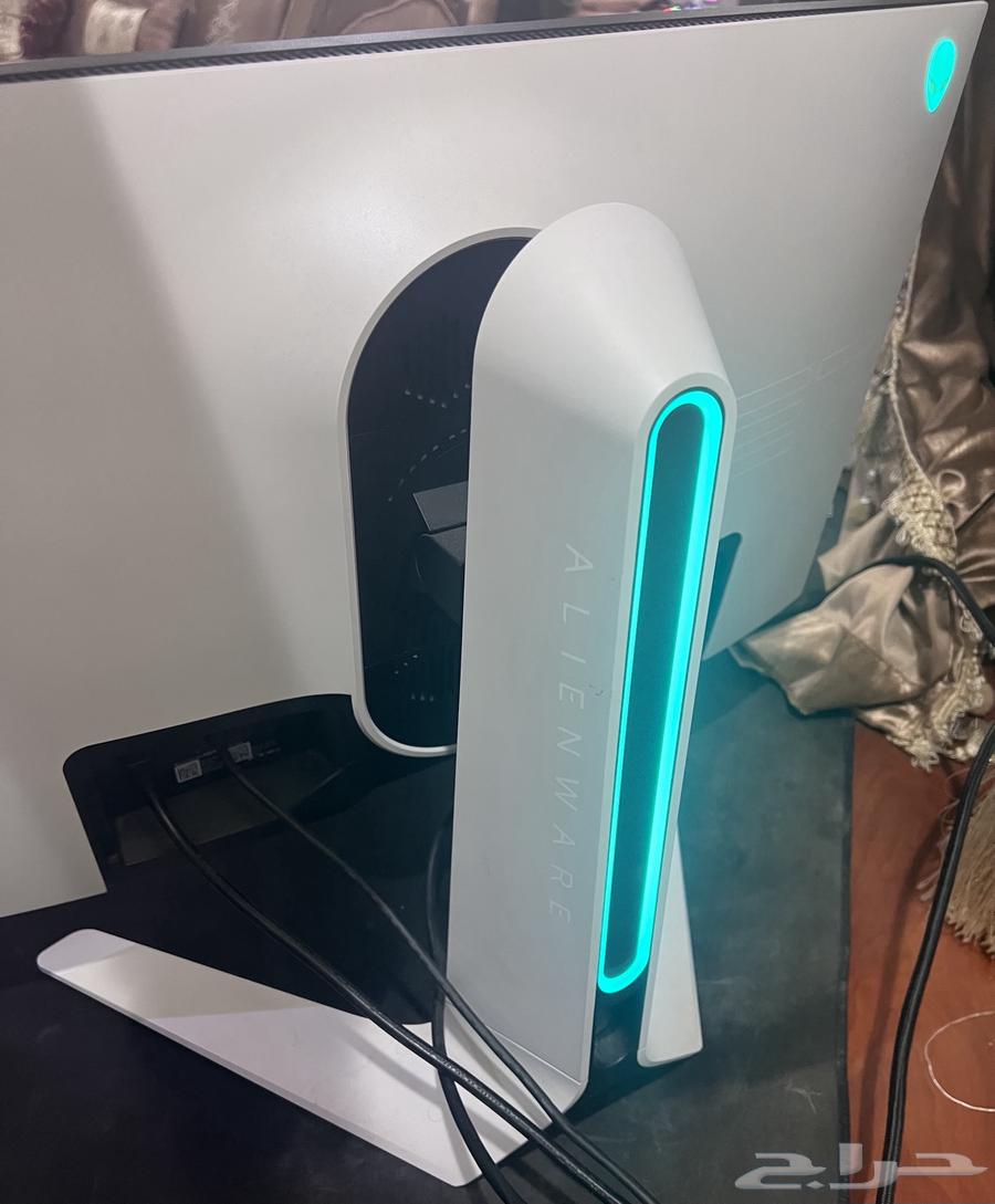 Alienware 27 240hz IPS 1080p Screen64584178108419110