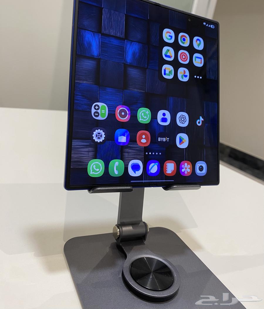 Samsung Z FOLD 7 Used Less Than 10 Days (Sold)64582103903745114