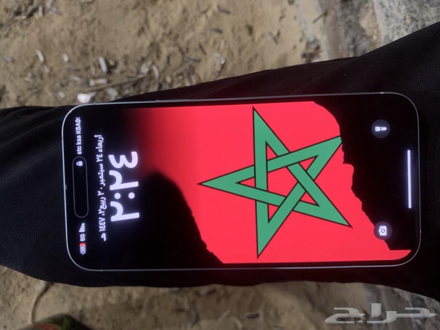 للبيع ايفون 15 بلس ذاكرة 25864580335852162110