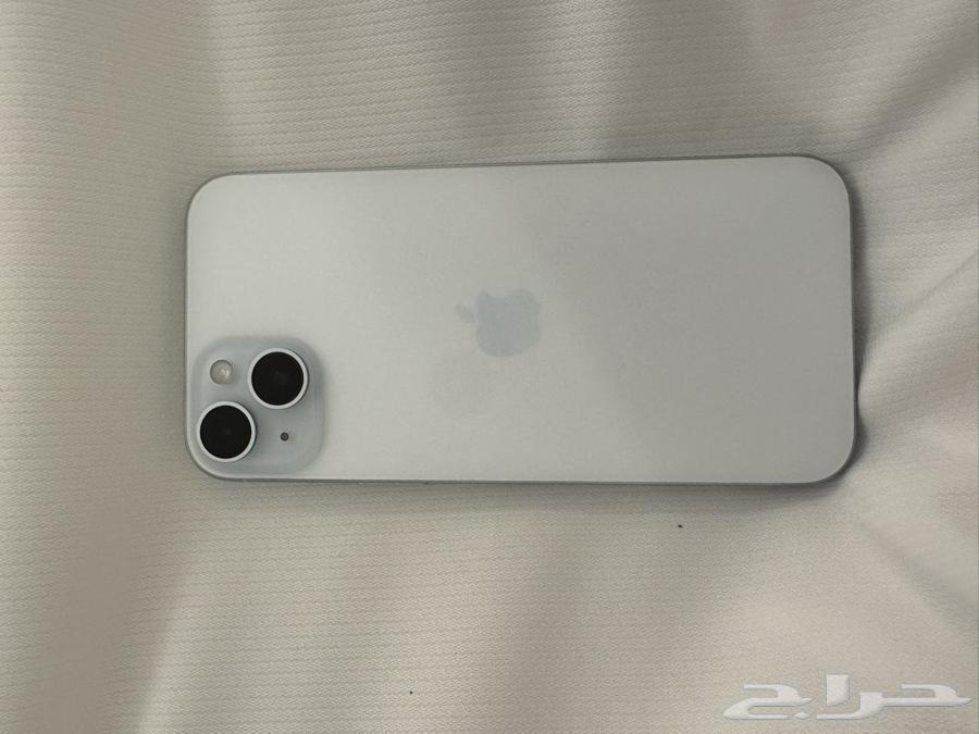 ايفون 15 بلص64580690316929112