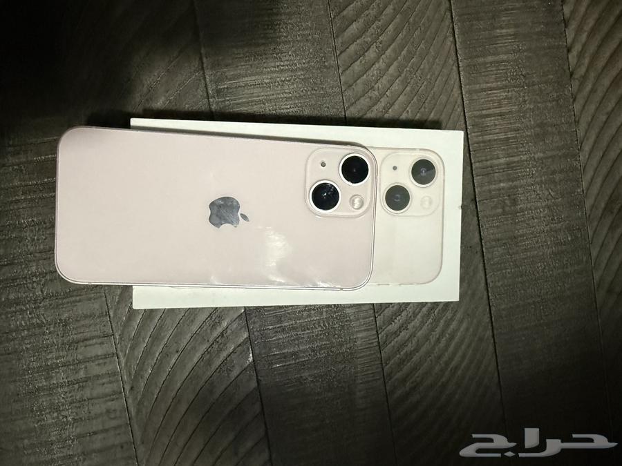 iPhone 13 Mini64585967731970110