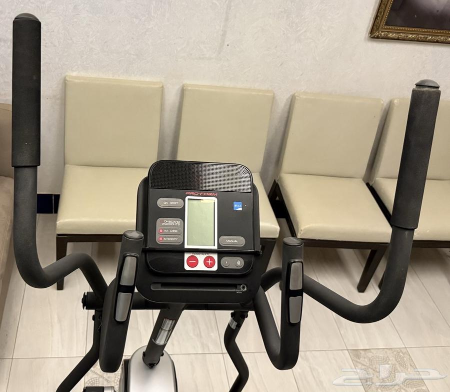 جهاز ProForm اوبتيكال امريكي جديد لم يستخدم64587801826946112