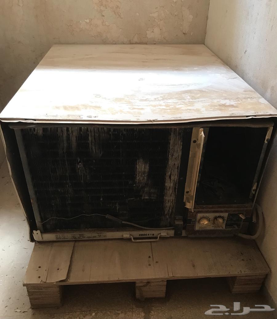 2 مكيف شباك64582740912129111