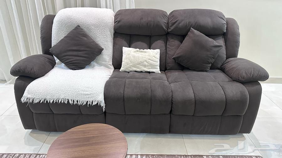 طقم كنب راحة للبيع64580908413955113