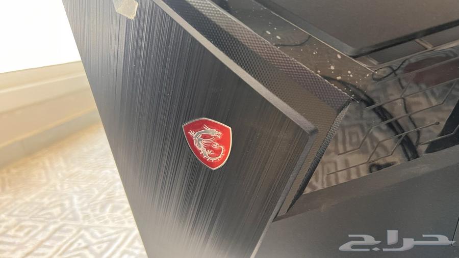 Complete and Integrated PC Assembly64584574840321111