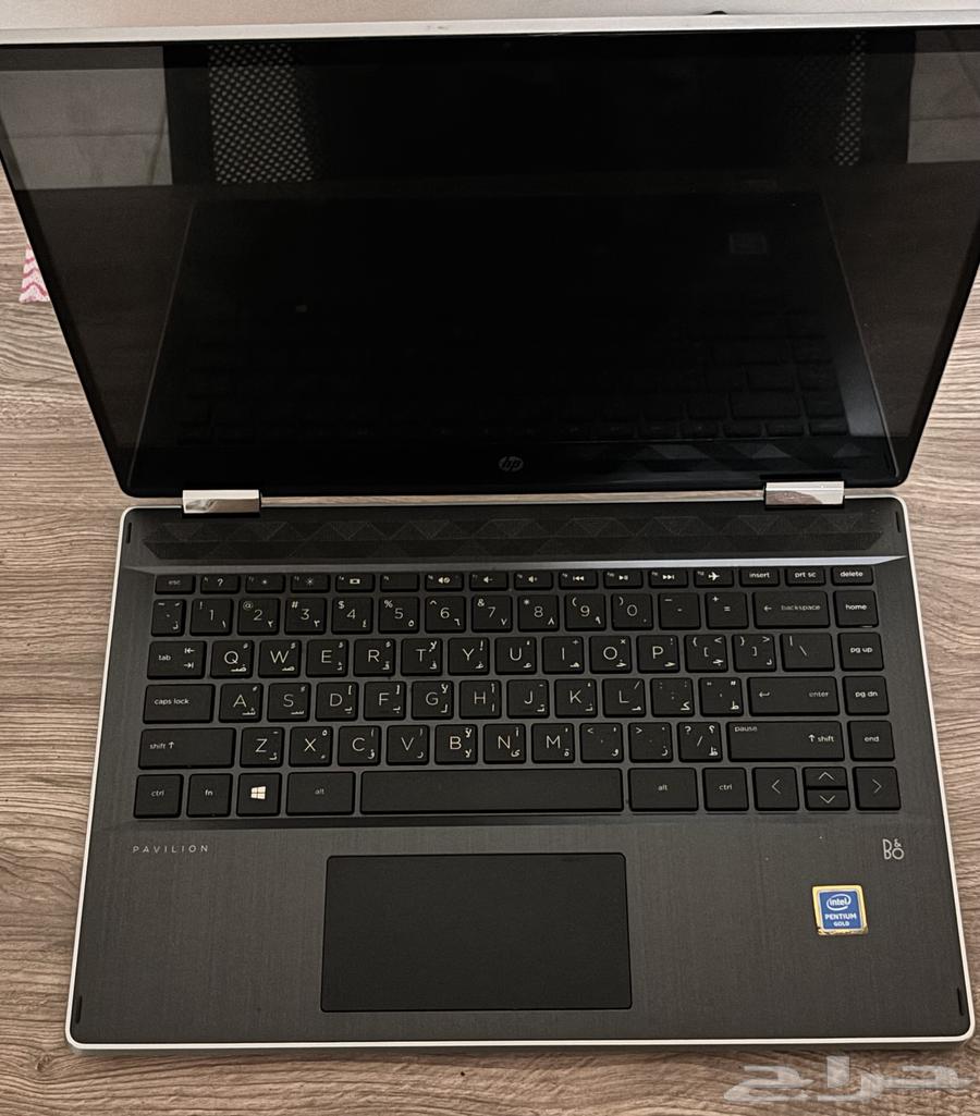 HP Pavilion x360 Convertible 1464584827709442111