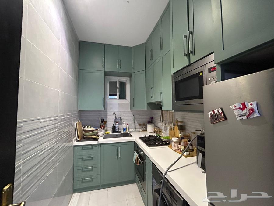 مطبخ صغير64581525196930111