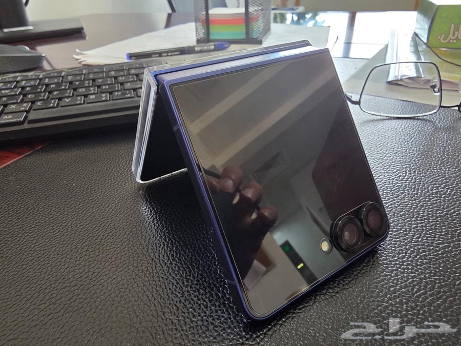 سامسونج زد فليب 764585195965698111