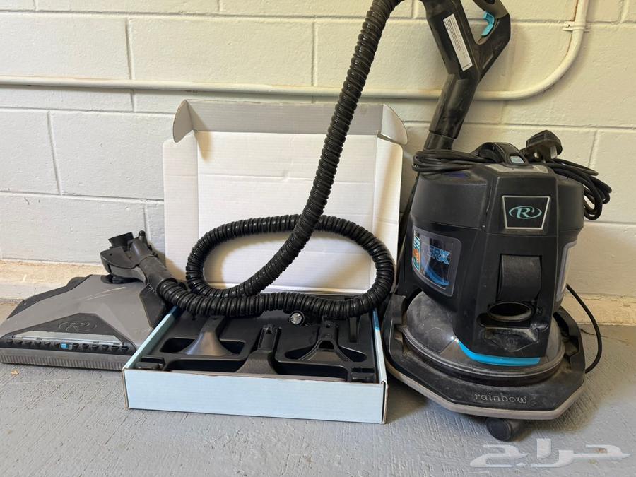 مكنسه رينبو64583144185985110