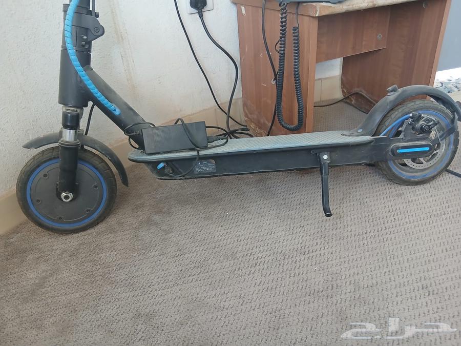 New scooter64586650944257110