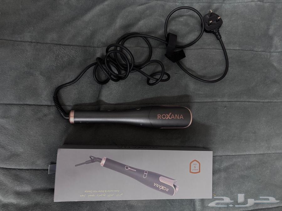 للبيع جهاز ويبي للشعر جديد64584574777474112