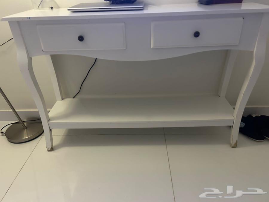 Dressing table and TV table64582173914754110