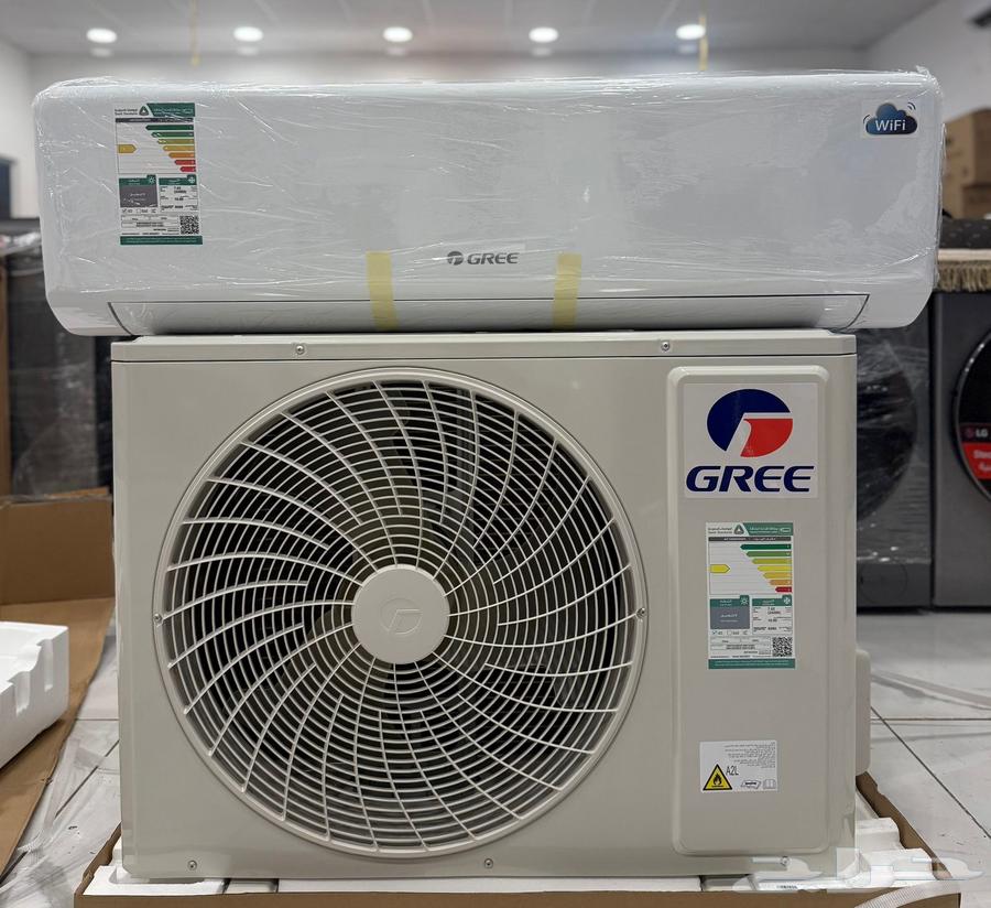 عرض مكيف اسبلت جري كوزمو الجديد64587304660865110