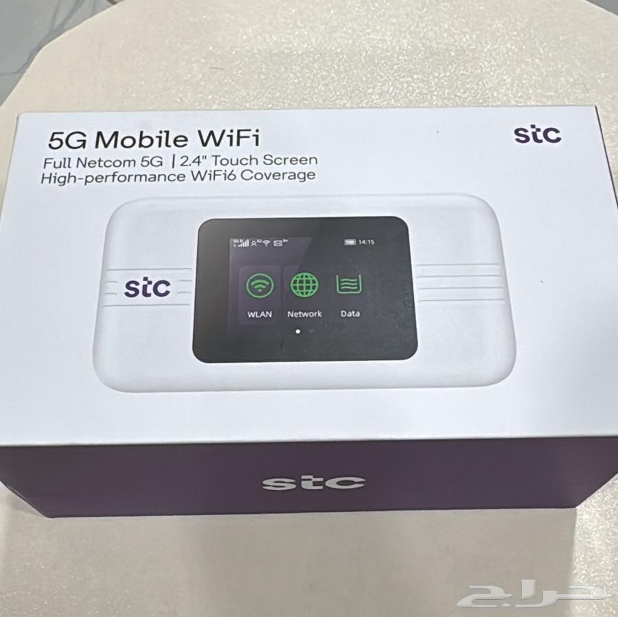 مودم متنقل من stc64582882768769111