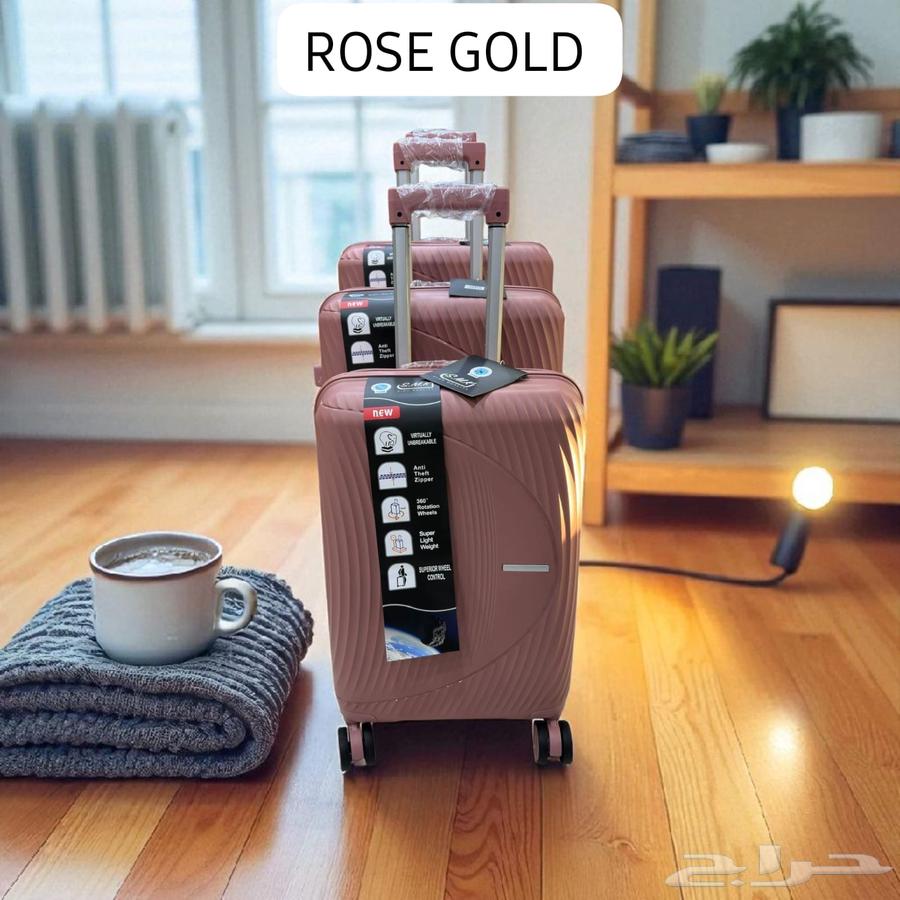 Travel Bag Sets, Durable Silicone Material, Anti-Break64584206518017111