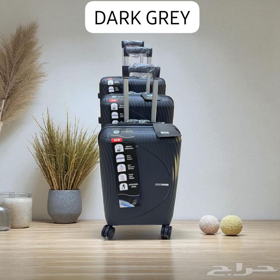 Travel Bag Sets, Durable Silicone Material, Anti-Break64584206518017112