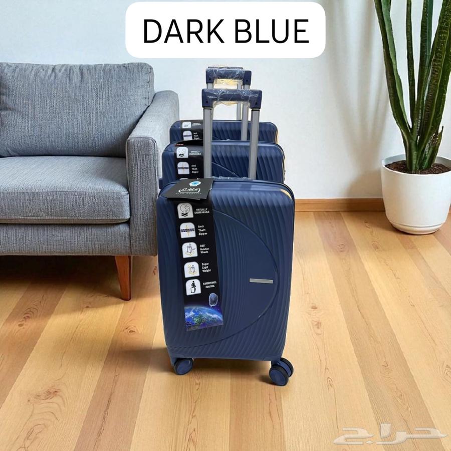 Travel Bag Sets, Durable Silicone Material, Anti-Break64584206518017114