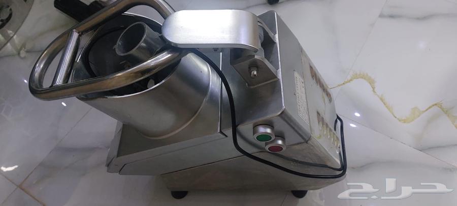 مكينة فرم جبن64587689674497111