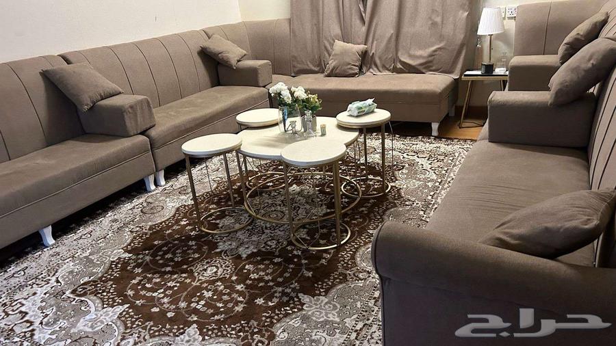 كنب جديد64581361222403111