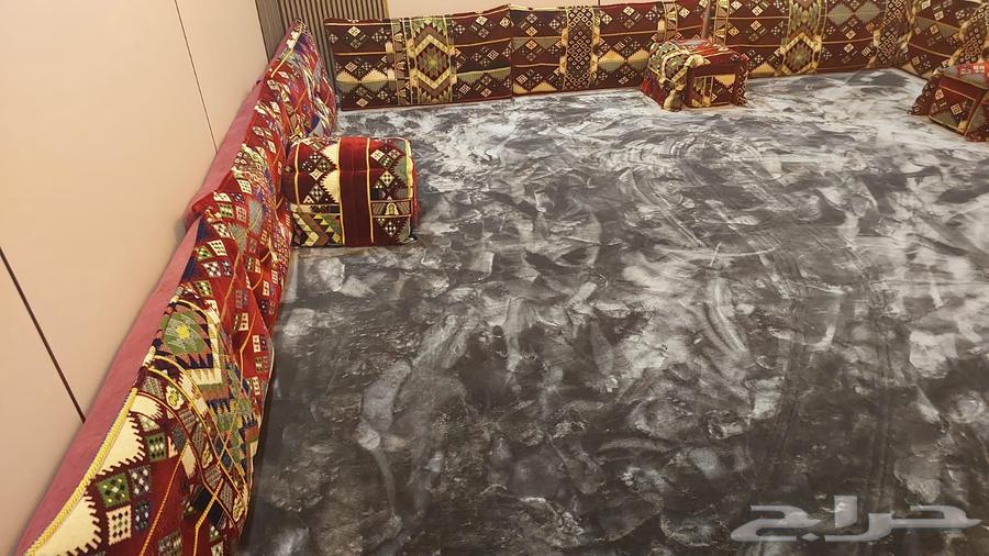 جلسة بادية ارضيه للبيع64582997444353112