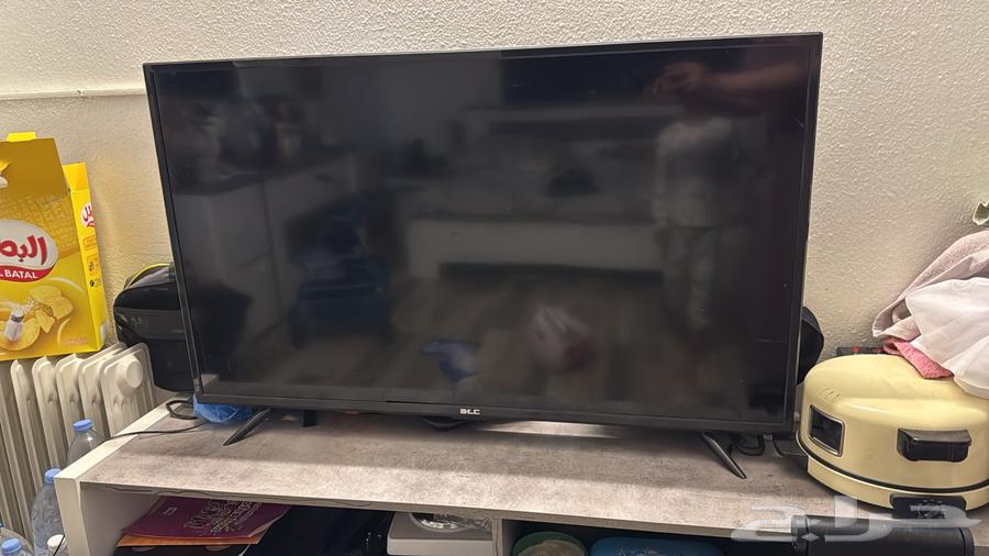 تلفزيون سمارت المقاس 50-55 بوصه64587157301634110