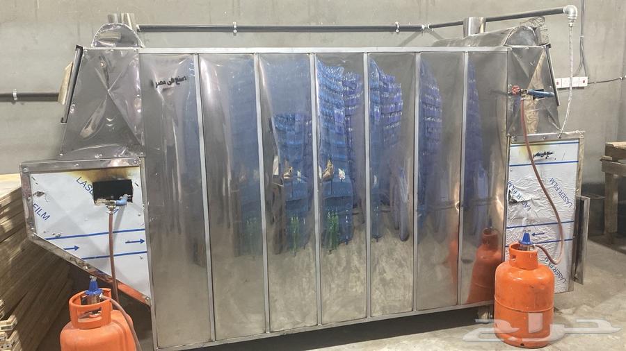 مخبز الي سير جديد للبيع التواصل64588024076930113