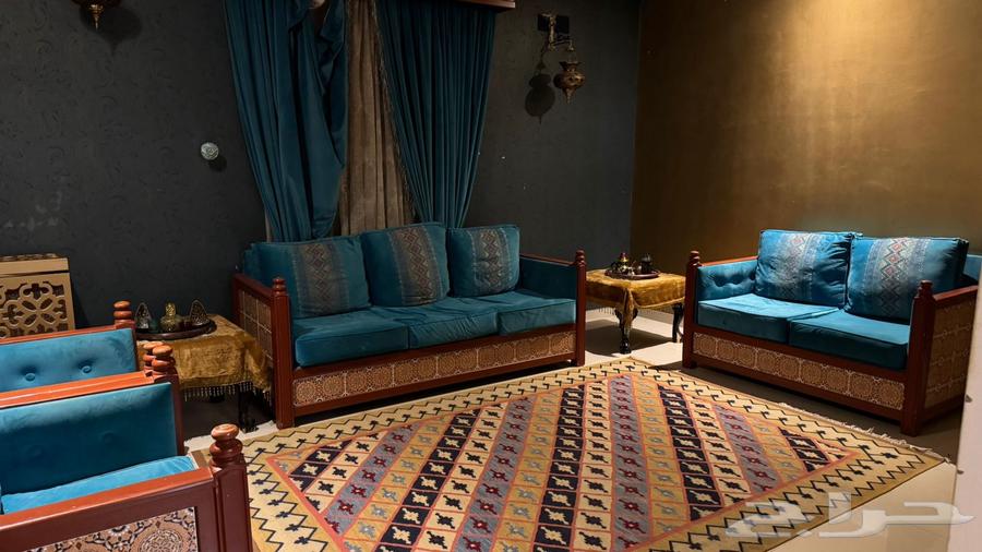 طقم كنب للبيع64595415982721113