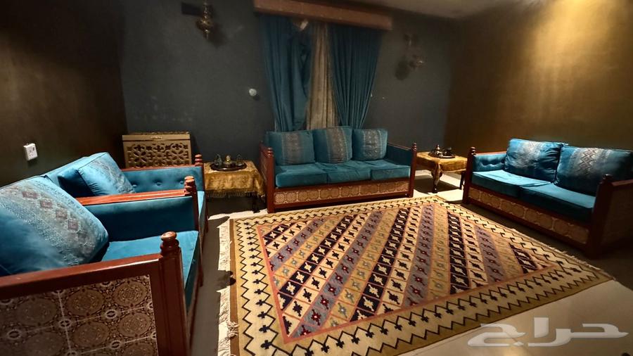 طقم كنب للبيع64595415982721111