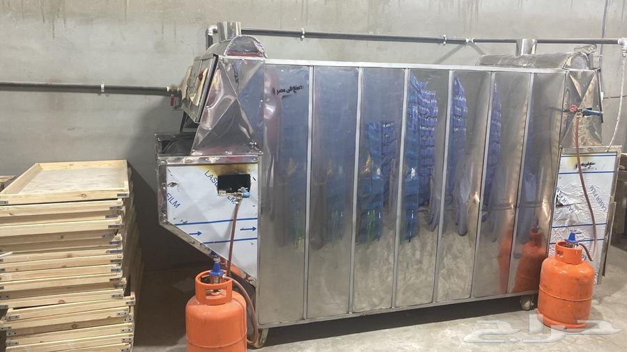 مخبز الي سير جديد للبيع التواصل64588024076930112