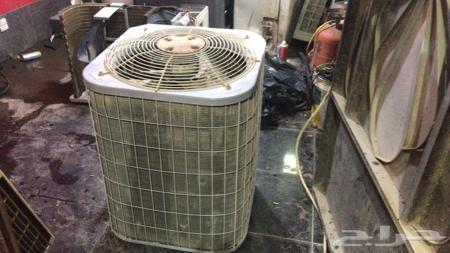 مكيف دولاب للبيع64587034781953110